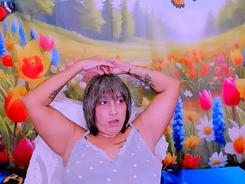 indianroxy – Live XXX-chat