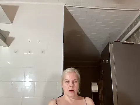 Вебкам-шоу milaja