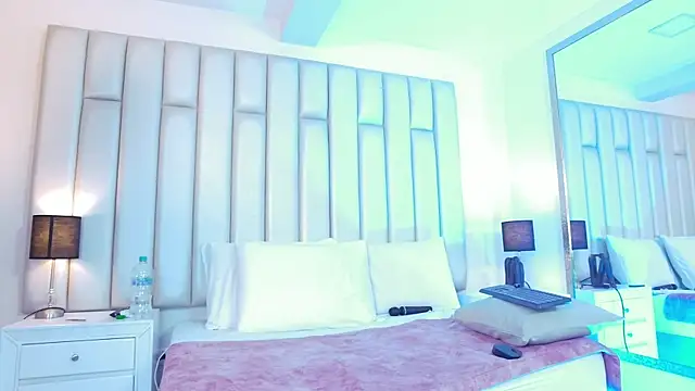 Chat +18 de aandreaperez ao vivo