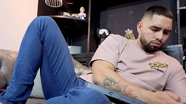 matteosantosn Webbikameraesitys