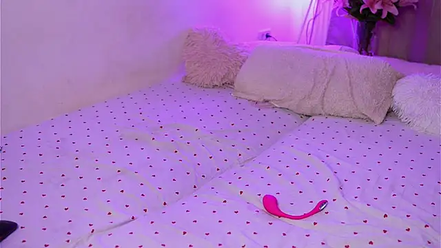 ameliaminkxのライブXXXチャット