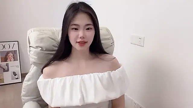 Chat XXX ao vivo de suki-1