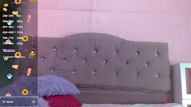 Chat +18 de Baby_dirt ao vivo