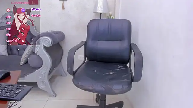 katherin_cruz_'s Live XXX Chat