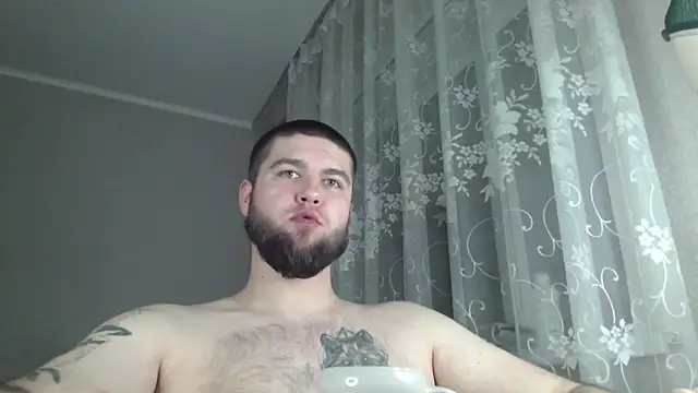 Show de Ar4eewal na webcam