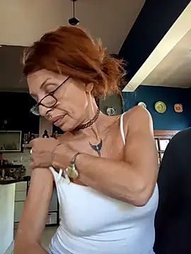 FrozenWaffle – webcam-show