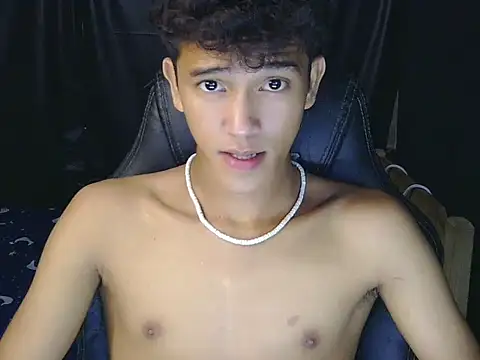 hugekenbigcock Pertunjukan Webcam