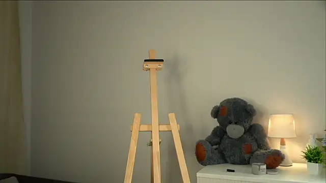 NelleMihalko's Live XXX Chat