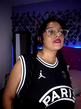 Sophie-Hot- webkamerás műsora