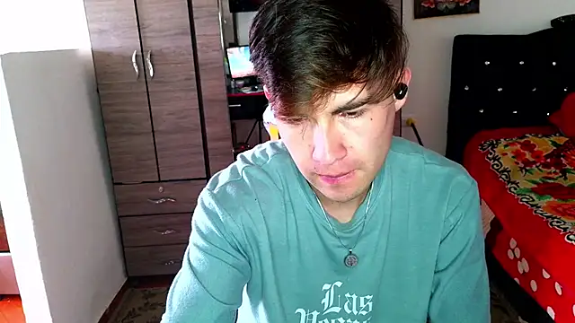 samael1107's Live XXX Chat