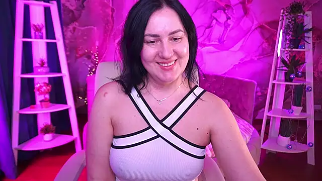 Онлайн чат XXX VelvetLuck