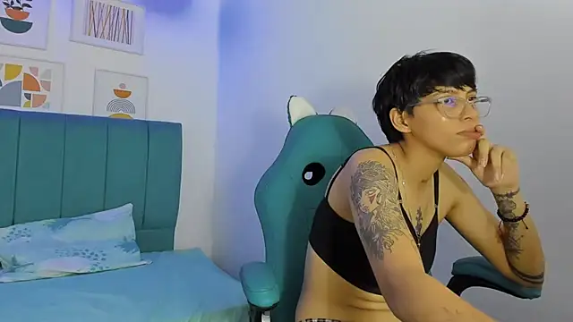 Czat XXX na żywo – ivyheat3