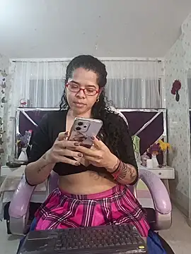 alexa-cooper- Chat XXX in diretta