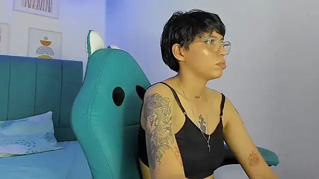 ivyheat3 现场XXX聊天