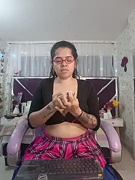 Chat XXX ao vivo de alexa-cooper-