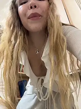 Liza_risky's Live XXX Chat