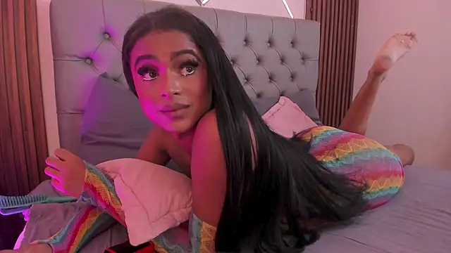 Anyeliin_miller's Live XXX Chat