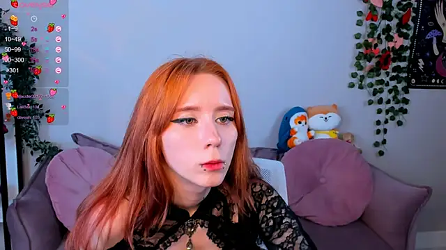 Asuka_miu's Live XXX Chat