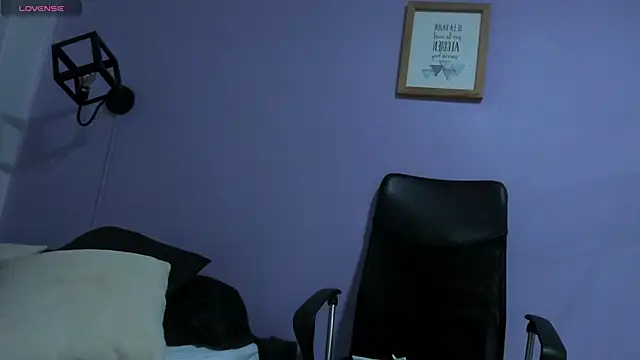 Chat XXX en directo de beccablare