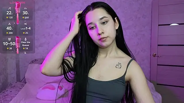 Eva_Maller 라이브 XXX 채팅