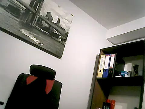 mastercharisma35's Live XXX Chat