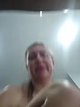 Webkamerová show KamaSons