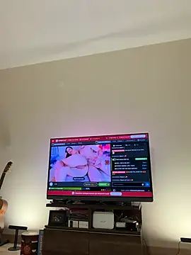 Abbymanxoxo 网络视讯表演