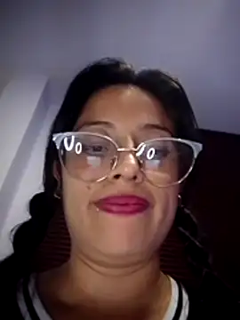 Show webcam de Sophie-Hot-