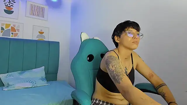 ivyheat3 Live XXX-chat