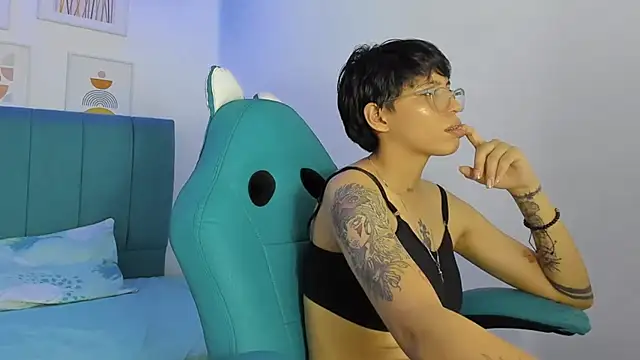 ivyheat3 Live XXX-Chat