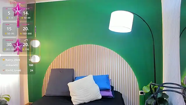 taylor_bennet – Live XXX-chat