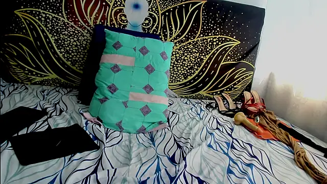 عرض كام mrs_angelica