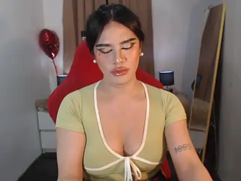 RebeccaTs' Live XXX Chat