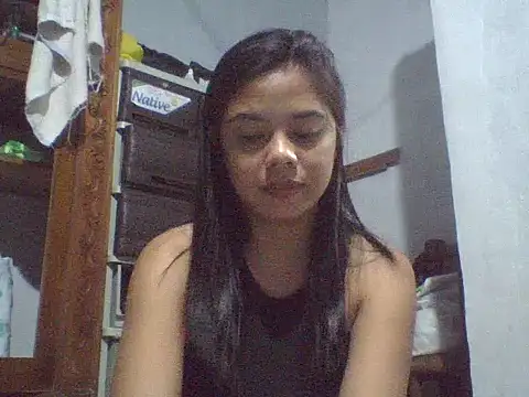 Show webcam de sweet_heaven00