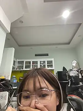 __BabyShowPublic__のライブXXXチャット