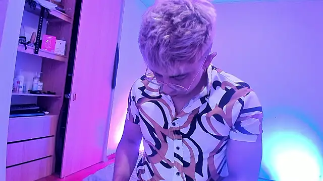 Show webcam de davidMars1