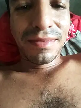 Show webcam de axel69consentido