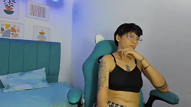 ivyheat3 live XXX chat