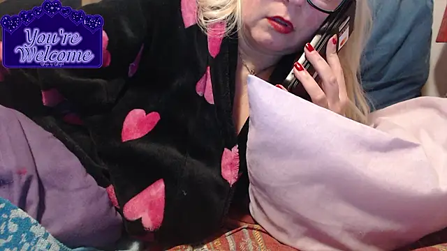 Chat XXX en directo de martachatte