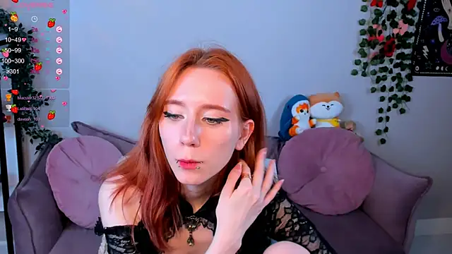 Asuka_miu: онлайн-секс-чат