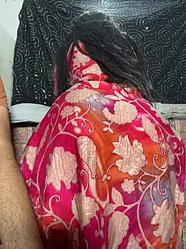 Show webcam de Miss__Malaika