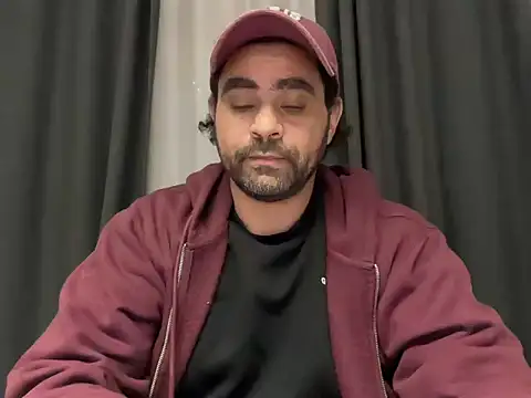 Chat XXX ao vivo de RoyalPharaoh