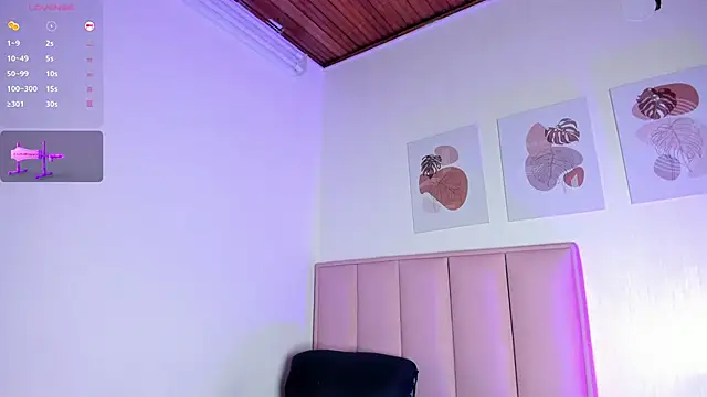 samatha_collins Live XXX-Chat