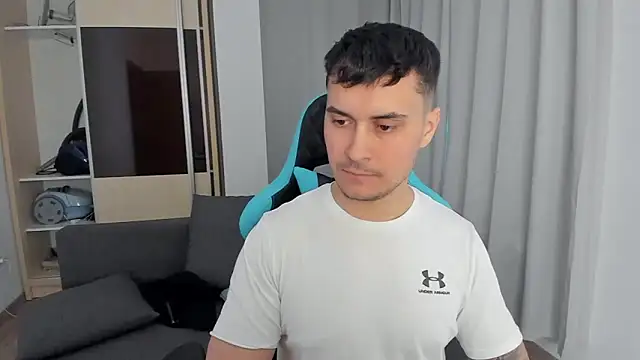 MatMalonne – Kamerová šou