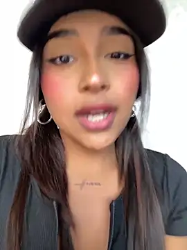 Mariangel_11 现场XXX聊天