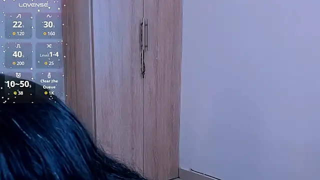 Chat XXX ao vivo de AmaiaFerrer