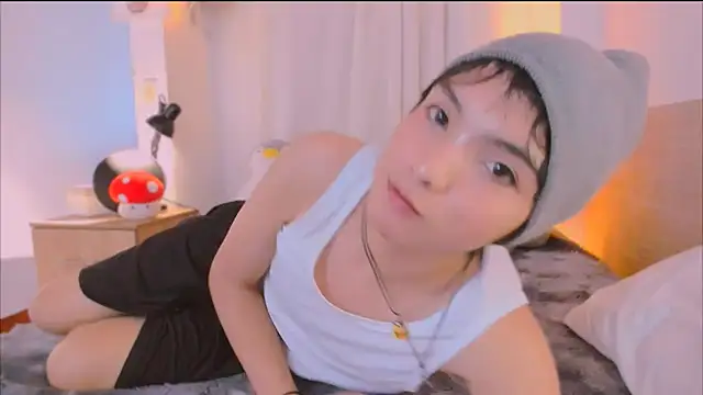 Chat XXX ao vivo de Sweet_Allan