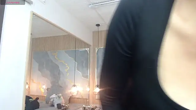 nei_girl Show Webcam