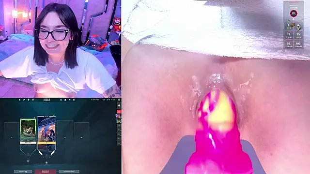 NicoleFerreln Live XXX chat