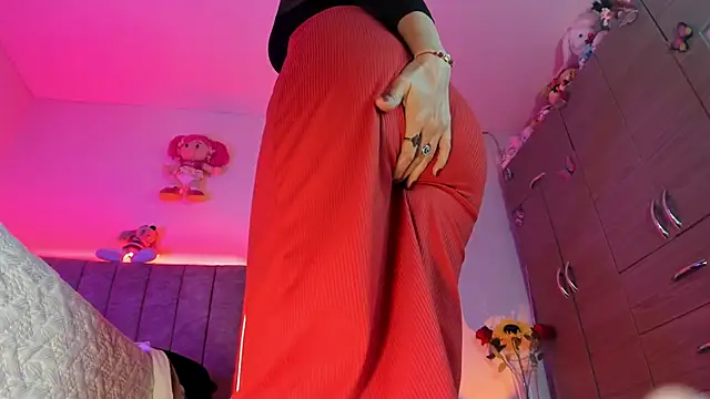 Czat XXX na żywo – hot_Dariana_pantyhose